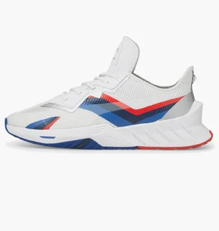 Кроссовки мужские Puma Bmw M Motorsport Maco Sl Reborn Shoes White 307146-01