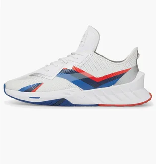 Кроссовки мужские Puma Bmw M Motorsport Maco Sl Reborn Shoes White 307146-01