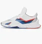 Кроссовки мужские Puma Bmw M Motorsport Maco Sl Reborn Shoes White 307146-01