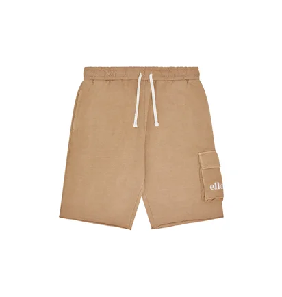 Шорты мужские Ellesse Neem Short Brown Shm13798-Brown