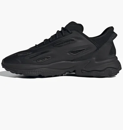 Кроссовки унисекс Adidas Ozweego Celox Black GZ5230