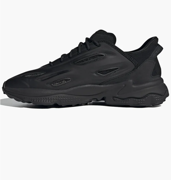 Кроссовки унисекс Adidas Ozweego Celox Black GZ5230
