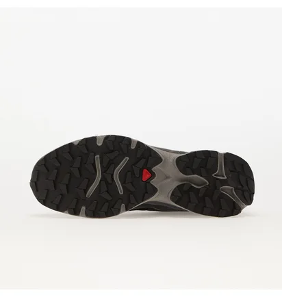 Кроссовки мужские Salomon Xt-Slate Black 471326