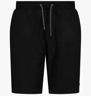 Шорти чоловічі CMP Co Bermuda Black 34D7187-U901