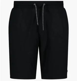 Шорты мужские CMP Co Bermuda Black 34D7187-U901