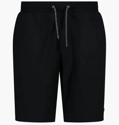 Шорти чоловічі CMP Co Bermuda Black 34D7187-U901
