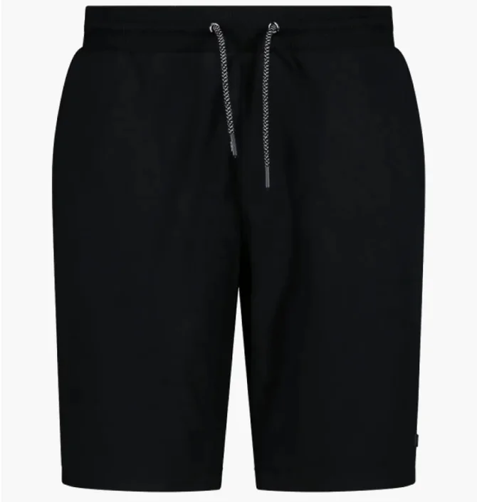 Шорти чоловічі CMP Co Bermuda Black 34D7187-U901