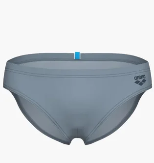Плавки чоловічі Arena Santamarias R 85 Grey 006449-550