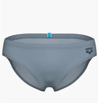 Плавки мужские Arena Santamarias R 85 Grey 006449-550