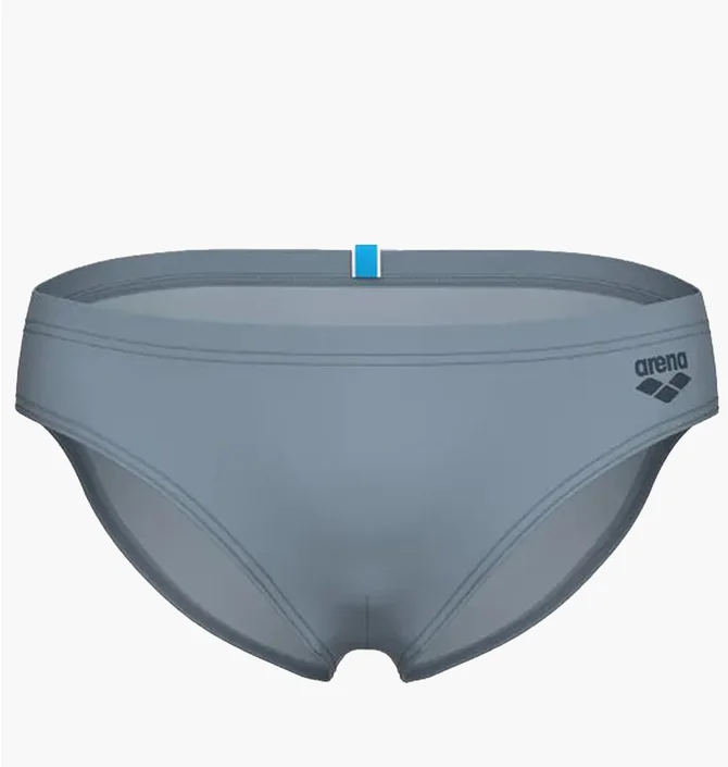 Плавки мужские Arena Santamarias R 85 Grey 006449-550