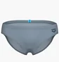 Плавки мужские Arena Santamarias R 85 Grey 006449-550