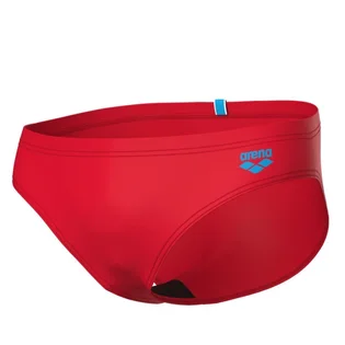 Плавки чоловічі Arena Santamarias R Red 006449-408