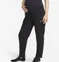 Штани жіночі Nike One French Terry Pants Black FB4683-010