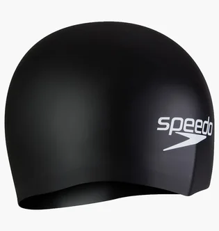 Шапочка для плавання Speedo Fastskin Hiro Cap Au Black 8-0035650001