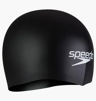 Шапочка для плавания Speedo Fastskin Hiro Cap Au Black 8-0035650001