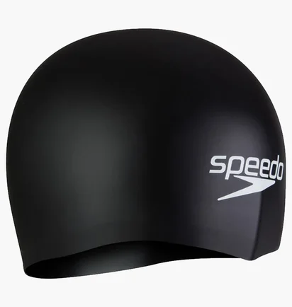 Шапочка для плавання Speedo Fastskin Hiro Cap Au Black 8-0035650001