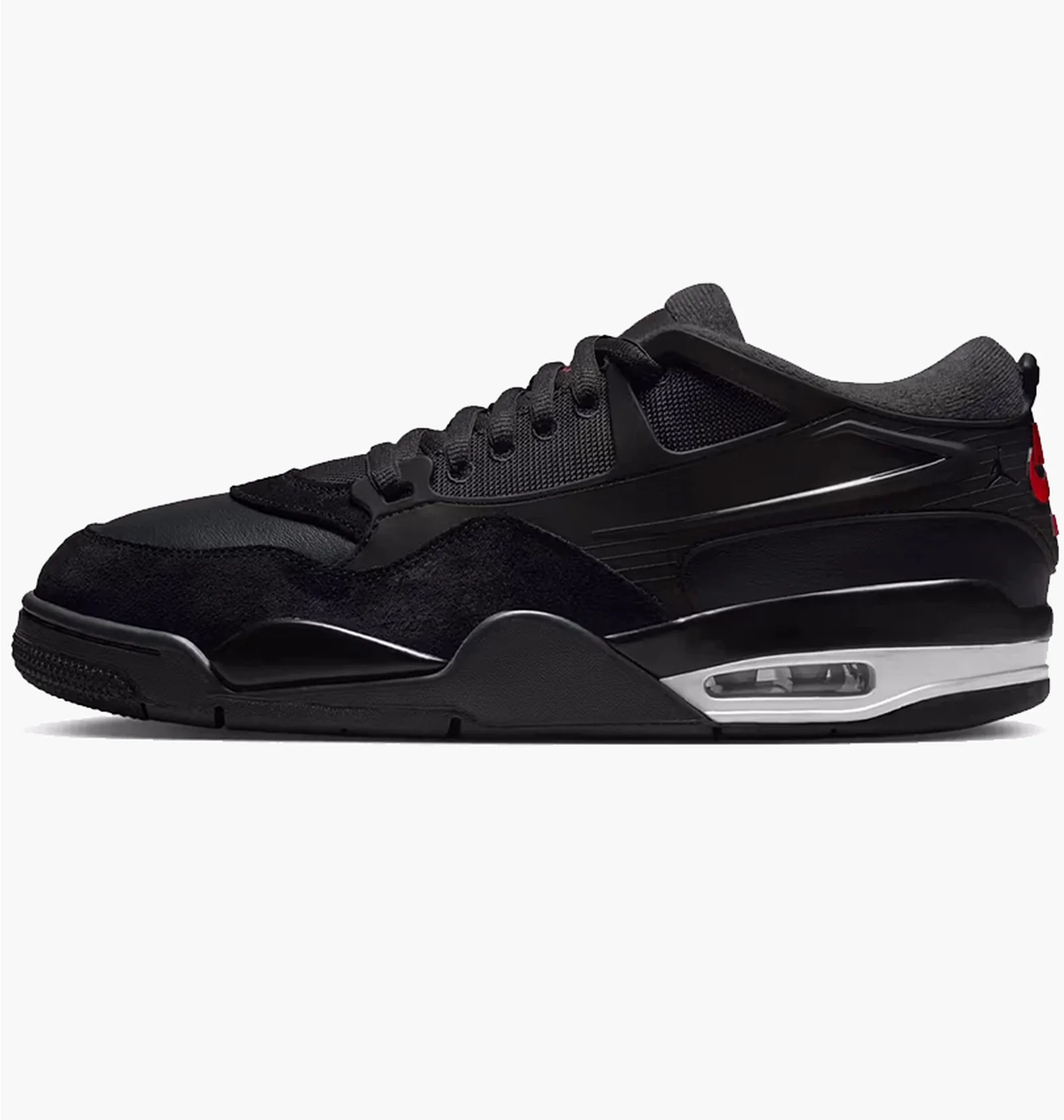 ᐉ Кросівки чоловічі Air Jordan 4 Rm Black II6036-001 - придбати в
