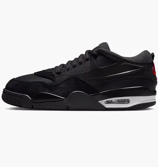 Кроссовки мужские Air Jordan 4 Rm Black II6036-001
