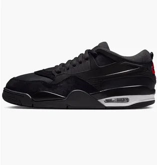Кроссовки мужские Air Jordan 4 Rm Black II6036-001