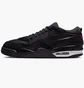 Кросівки чоловічі Air Jordan 4 Rm Black II6036-001