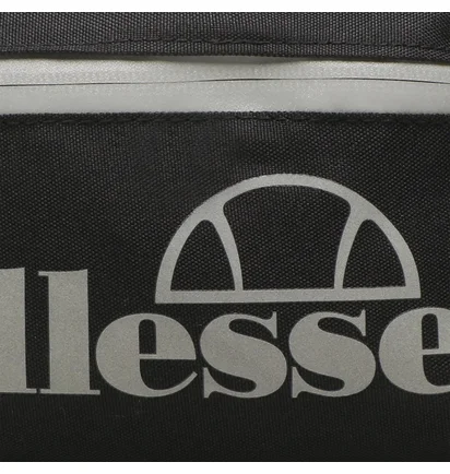 Сумка унісекс Ellesse Miscela Cross Body Bag Black SANA2533-011
