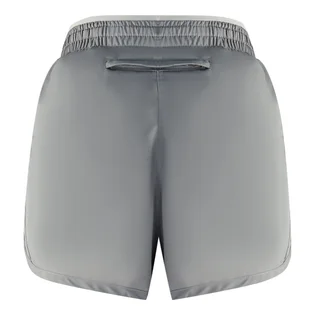 Шорты женские Nike Tempo Luxe 3 Grey DB4343-056