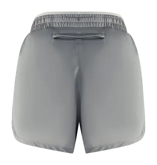 Шорты женские Nike Tempo Luxe 3 Grey DB4343-056