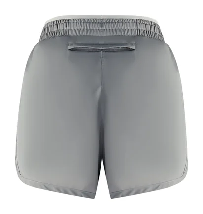 Шорты женские Nike Tempo Luxe 3 Grey DB4343-056