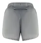 Шорты женские Nike Tempo Luxe 3 Grey DB4343-056