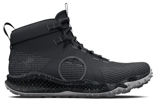 Черевики чоловічі Under Armour Shoes Ua Charged Maven Trek Black 3026370-002