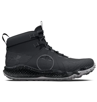 Ботинки мужские Under Armour Shoes Ua Charged Maven Trek Black 3026370-002