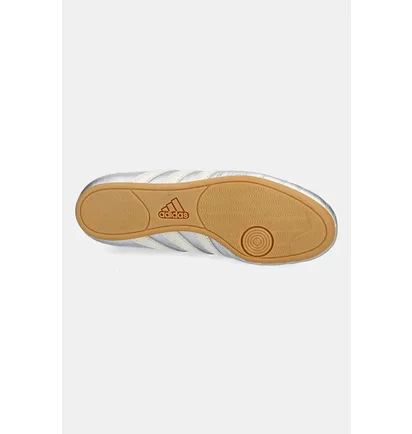 Кроссовки женские Adidas Taekwondo Metallic JS4023