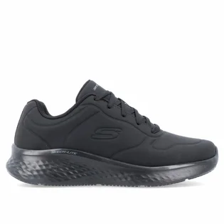 Кроссовки мужские Skechers Skeck-Lite Black 232499-BBK
