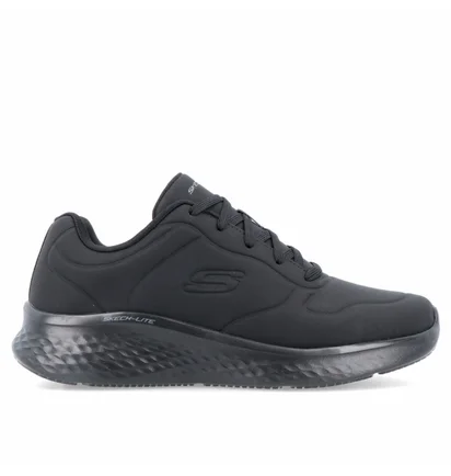 Кросівки чоловічі Skechers Skeck-Lite Black 232499-BBK