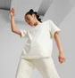 Футболка жіноча Puma Yona Sunp Mock Neck Tee White 537977-65