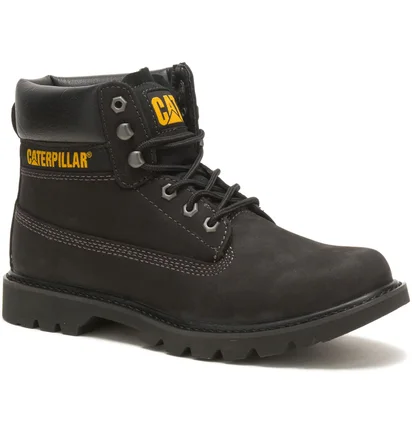 Ботинки мужские Caterpillar Colorado 2.0 Black P110425