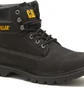 Ботинки мужские Caterpillar Colorado 2.0 Black P110425