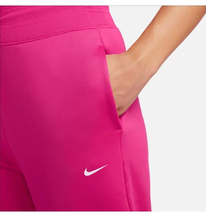 Штани жіночі Nike Therma-Fit One Pink FB5431-615