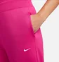 Штани жіночі Nike Therma-Fit One Pink FB5431-615