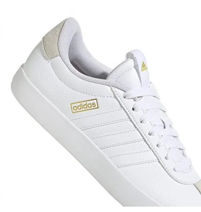 Кроссовки женские Adidas Vl Court 3.0 White ID8795