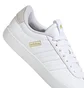 Кроссовки женские Adidas Vl Court 3.0 White ID8795