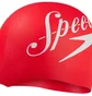 Шапочка для плавання Speedo Slogan Prt Cap Au Orange 8-0838514614