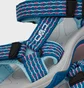 Сандали детские CMP Hamal Hiking Sandal Blue 38Q9954-72MN