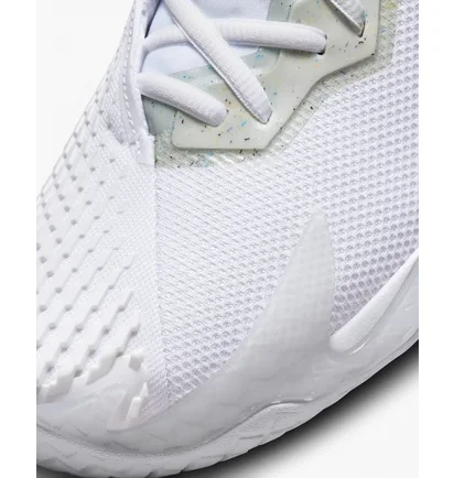 Кроссовки мужские Nike Court Zoom Vapor Cage 4 Rafa Men’S Hard Court Tennis Shoes White DD1579-103
