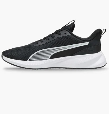 Кроссовки женские Puma Flyer Lite 3 Black 310797-22