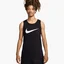 Майка мужская Nike Nsw Icon Swoosh Black FB9764-010