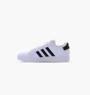 Кроссовки детские Adidas Grand Court 2.0 White GW6511