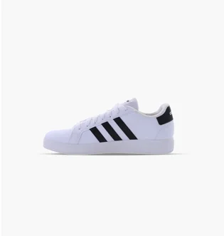 Кроссовки детские Adidas Grand Court 2.0 White GW6511