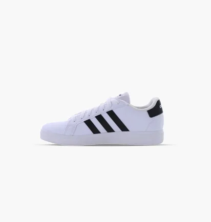 Кроссовки детские Adidas Grand Court 2.0 White GW6511