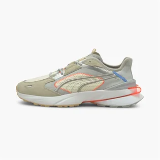 Кеды мужские Puma Op-1 Pwrframe Grey 381599-01